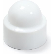 Öztepe Plastik Plastik Cıvata Tapası - 10 Adet