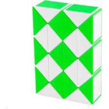 Feyza Design Yenilikçi Şekilden Şekle Giren Stres Giderici Oyuncak - 24 Adım