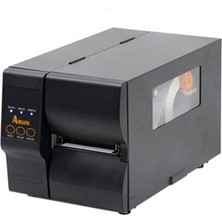 Fantastik Store Argox IX4-240 Pro Barkod Yazıcı (Usb-Seri-Ethernet)