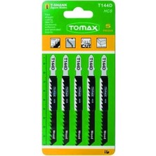 Ethab Ticaret Ağaç 5 Parça  Dekobaj Bıçak Wood Dekupaj (4457)