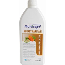 Multisept Kudret Narı Yağı 1 Lt