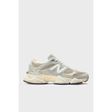 New Balance Logolu Sneaker Ayakkabı Bayan Ayakkabı U9060440