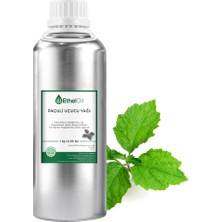 Etheloil Paçuli Uçucu Yağı (Patchouli Oil Essential Oil) - 1 Kg- Saf ve Doğal Uçucu Yağ
