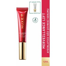 Nuxe Merveillance Lift Aydınlatıcı Göz Çevresi Serumu - Serum Hediye
