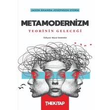 The Kitap Metamodernizm: Teorinin Geleceği