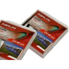 Marumi Uv-Ir 58 mm