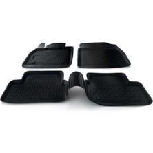 Keskin Sound Toyota Corolla Sedan 4d Havuzlu PASPAS(2013-2018)