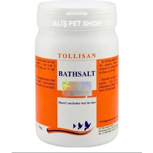 Tollisan Bathsalt 750 G