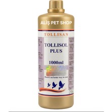 Tollisan Tollisol Plus 1000 ml