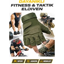 Single Sword Erkek&kadın Fitness Eldiveni Ağırlık Body Dambıl Halter Kullanımı Için Rahat Malzeme Spor&fitness Outdoor