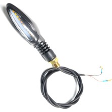 Volta Sinyal  Lambası Yide SE03 Ön Arka Sinyal Lambası 1 Adet