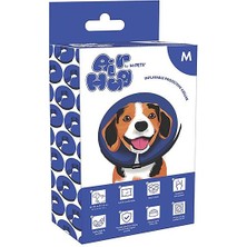 M-Pets Air Hug Şişirilebilir Koruyucu Yaka Tasma M