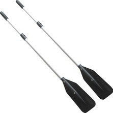 Tomking Profesyonel Alüminyum Bot Küreği 135 cm