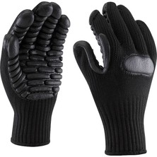 Rock Safety Grasshopper Antı-Vıbrasyon Eldiveni (12 Adet)