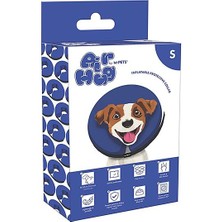 M-Pets Air Hug Şişirilebilir Koruyucu Yaka Tasma S