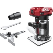 Skil Skıl Compact 3170CA Akülü Freze