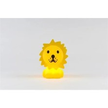 Mr. Maria Mini Lion Lamba