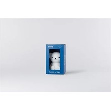 Mr. Maria Mini Boris Lamba