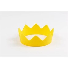 Mr. Maria Miffy Crown Taç