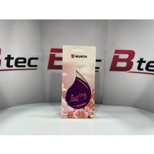 Würth Asma Koku Spring