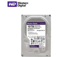 Sylar Western Digital Purple WD102PURZ 3.5" 10 Tb 7200 Rpm Sata 3 HDD