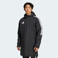 Adidas TIRO26 Erkek Siyah Mont (JZ4108)