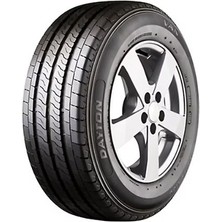 Dayton Van 215/65 R16C 109/107R Yaz Lastiği - 2026