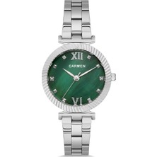 Seiko Carmen CR.1.AG0082.02 Kol Saati