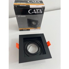 Cata Pars  Spot (CT-5223) Siyah Kasa