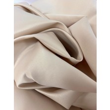 Dantelistan Mat Saten 65 Bej 150 cm