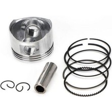 Tomking TK060 Deniz Motoru Piston Seti