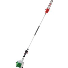 Active Mtp ST25 R 1.7 Hp 25 cm Benzinli Yüksek Dal Budama Testeresi