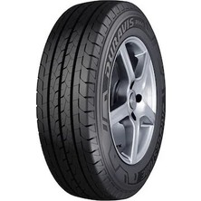 Bridgestone Duravis Van 215/75 R16C 116/114R Yaz Lastiği - 2026