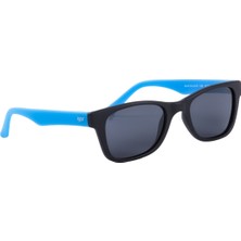 Igor College Uv Korumalı Polarize Çocuk Güneş Gözlüğü SS125