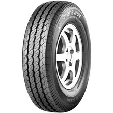Lassa Transway 195/75 R16C 107/105R Yaz Lastiği - 2026