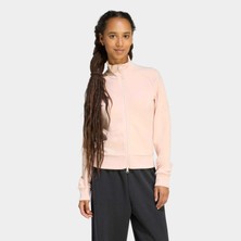 Adidas Kadın Pembe Ceket (KE9140)