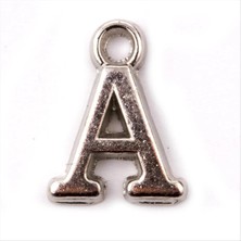 Aesco Püskül Ucu Harf