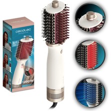 Cecotec Air Drybold Elite Saç Kurutma ve Şekillendirme Fırçası