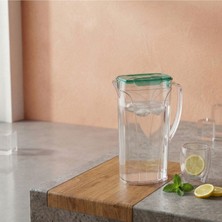 Tbl Dekor Aqua Şeffaf Sürahi