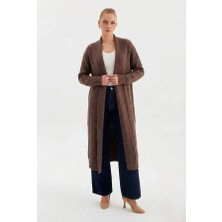 Nish&Chic Maxi Salaş Hırka