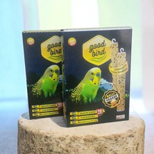 Good Bird 2'li Paket 10'lu Ballı Kraker