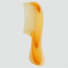 Aesco Saplı Plastik Tarak