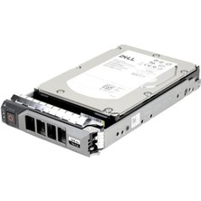 Dell Exos™ 10E2400 2.4tb 10K 12G 512E Sas 2.5'' Server Sunucu Harddisk BL/ST2400MM0159 1XK233-151 0RWR8F