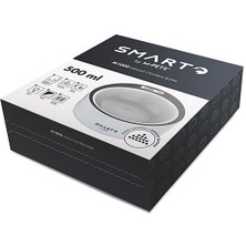 M-Pets Smarto M1000 Dijital Tartılı Mama Kabı 500ML