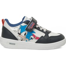Sonic RIYA.P6FX Beyaz Erkek Çocuk Sneaker