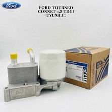 Kale Ford Tourneo Connect 1.8 Tdcı - Ford Focus 1.8 Tdcı Uyumlu Motor Yağ Soğutucu