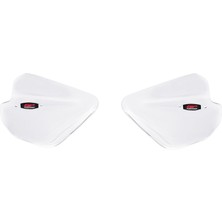 Gp Kompozit Sym Joymax Z 250 / Z 250 Plus 2023-2026 Uyumlu Elcik Koruma Şeffaf