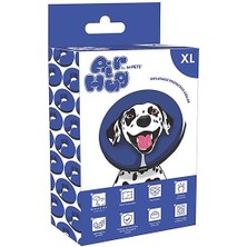 M-Pets Air Hug Şişirilebilir Koruyucu Yaka Tasma Xl