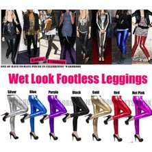 Aesco TP060101 Parlak Tayt