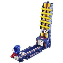 Feyza Design B Daman Güç Yolu Beceri Mücadelesi Savaşçı Robot Oyunu